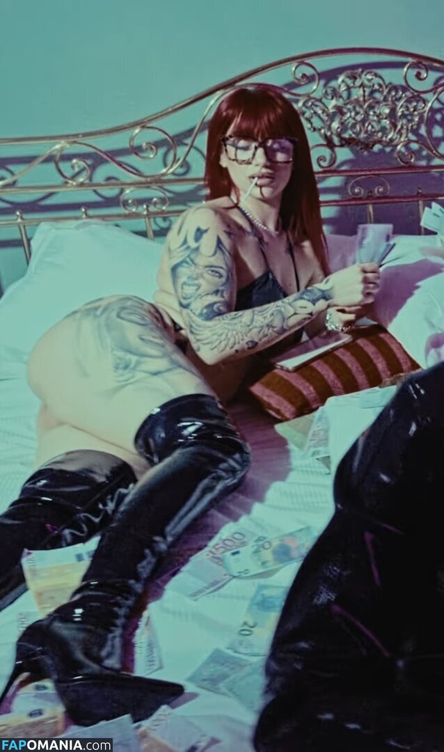 Denise / _kallmemamy_ / dollyred / dollyredxxx ヌード OnlyFans  流出写真 #12