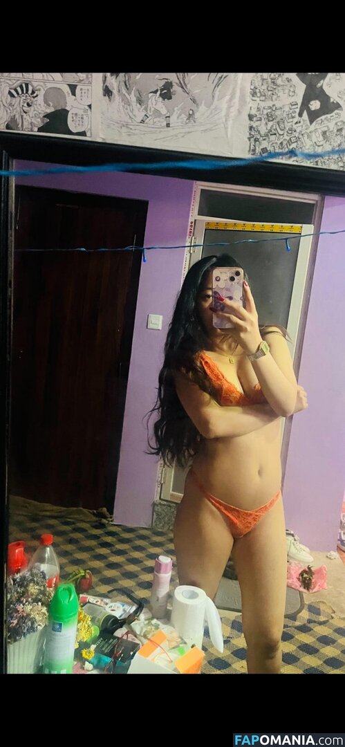Kalpana Tamang ヌード OnlyFans  流出写真 #10