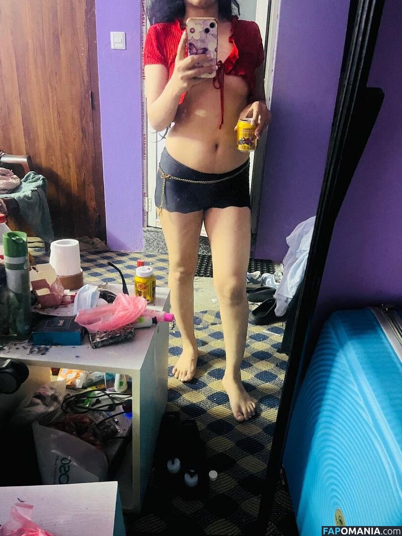 Kalpana Tamang ヌード OnlyFans  流出写真 #18