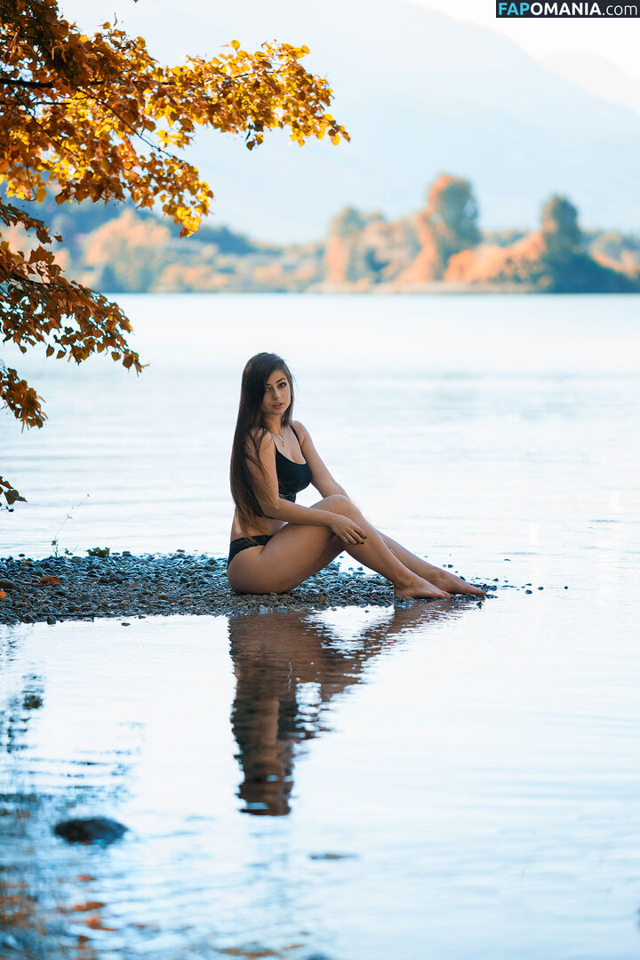 Kalt.Katchy / Karlotta Dalipi ヌード OnlyFans  流出写真 #10