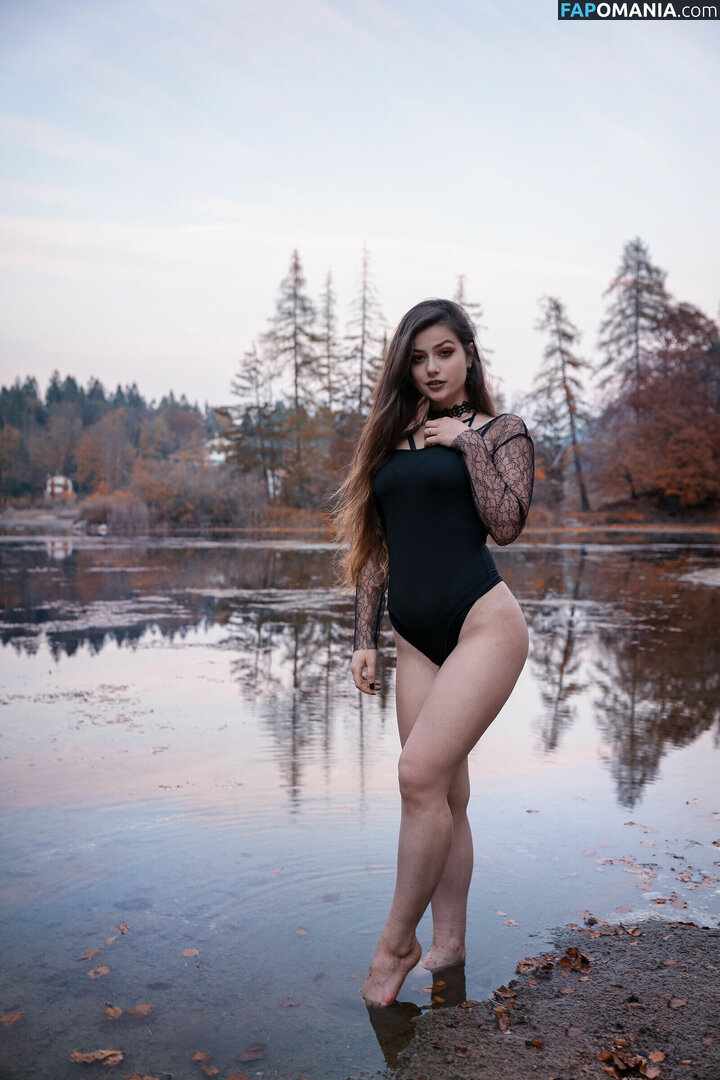 Kalt.Katchy / Karlotta Dalipi ヌード OnlyFans  流出写真 #11