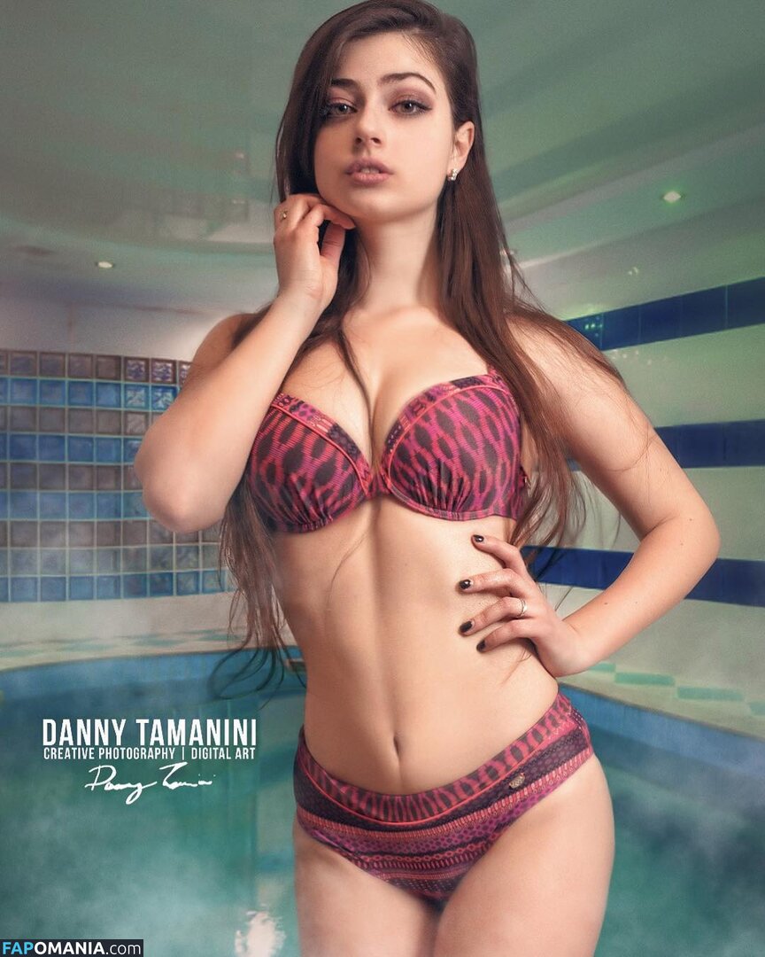 Kalt.Katchy / Karlotta Dalipi ヌード OnlyFans  流出写真 #15