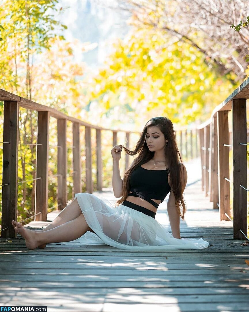 Kalt.Katchy / Karlotta Dalipi ヌード OnlyFans  流出写真 #20