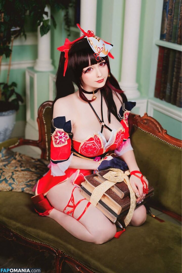 Kamelya_chan ヌード OnlyFans  流出写真 #37