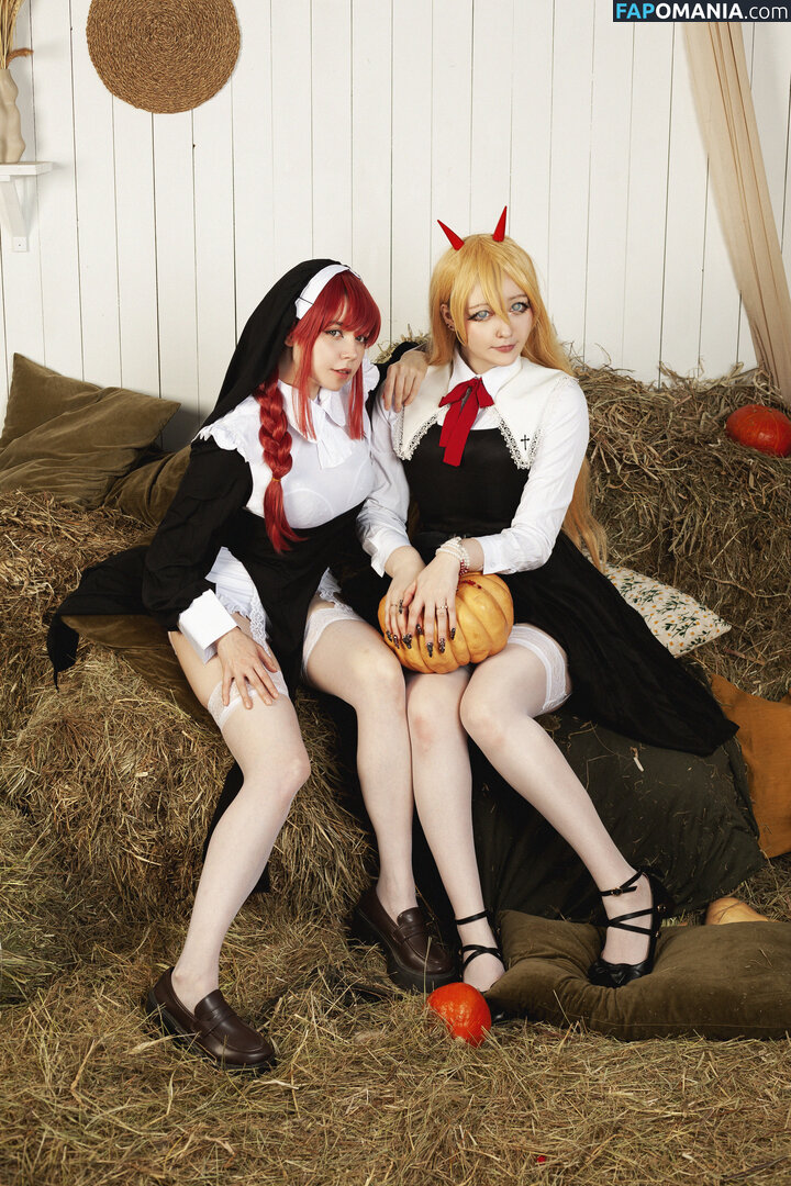 Evangelina Grape / Kamelya / kamelya_chan / kamelyachan ヌード OnlyFans  流出写真 #25