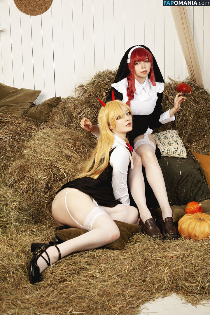 Evangelina Grape / Kamelya / kamelya_chan / kamelyachan ヌード OnlyFans  流出写真 #27