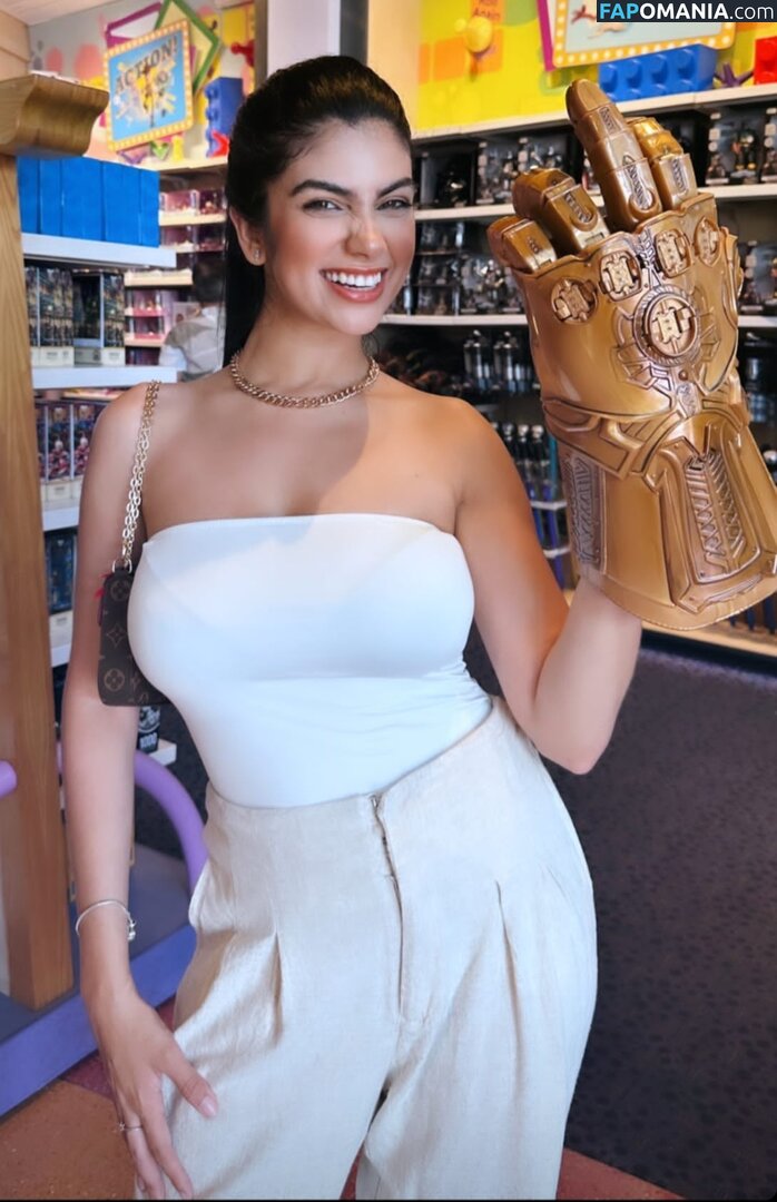 Kami Cosplayer / Kami Ferreira / kamiferreiraoficial / kamilacosplay / kanmi_cos ヌード OnlyFans  流出写真 #17