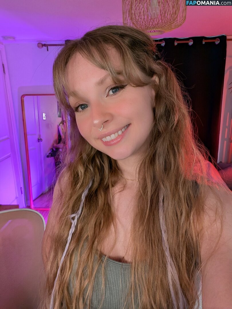 Kamicakes Asmr / kamicakes_1 ヌード OnlyFans  流出写真 #1