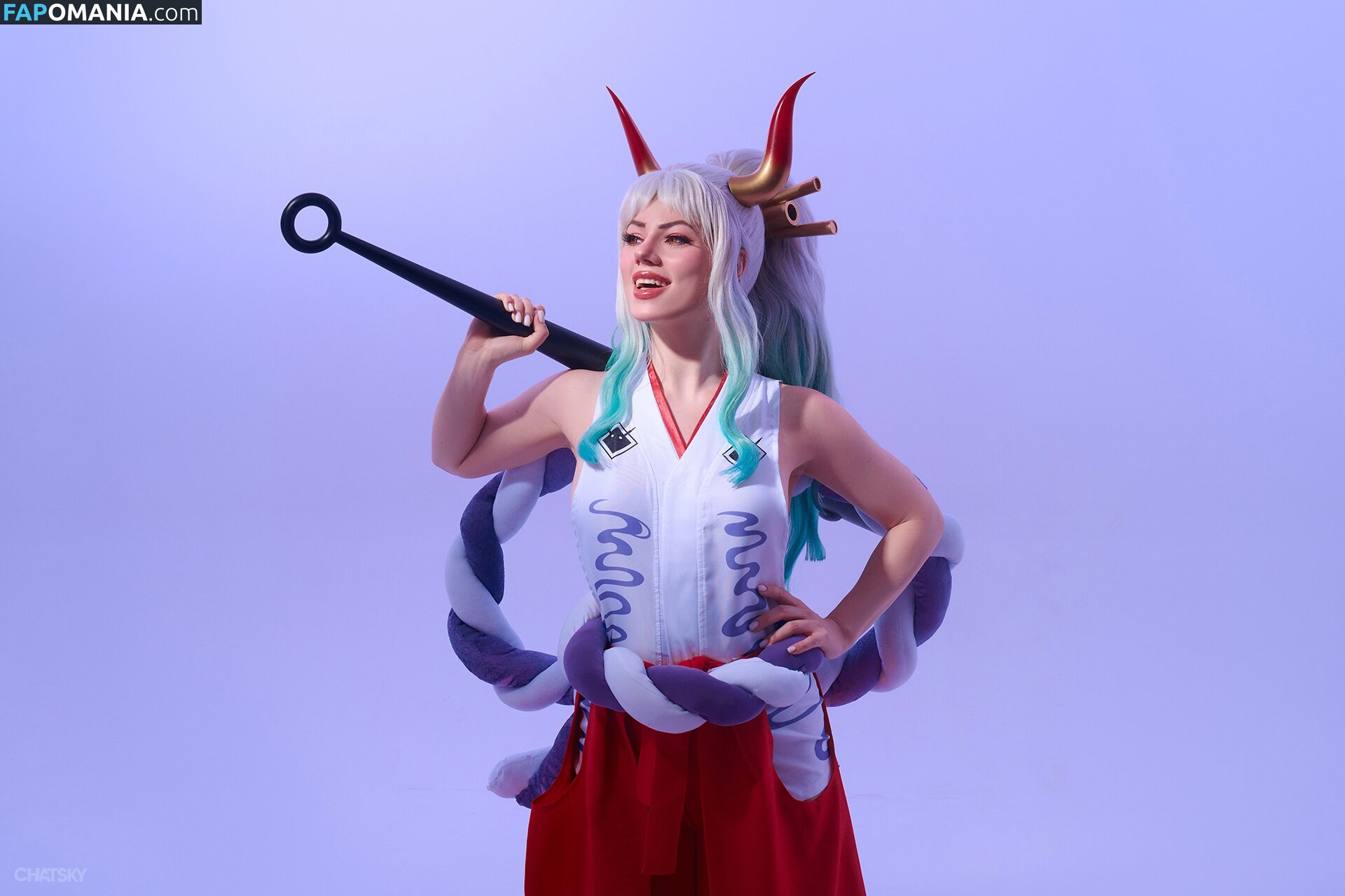 Knesiya / https: / kamiko zero / kamiko_zero ヌード OnlyFans  流出写真 #104