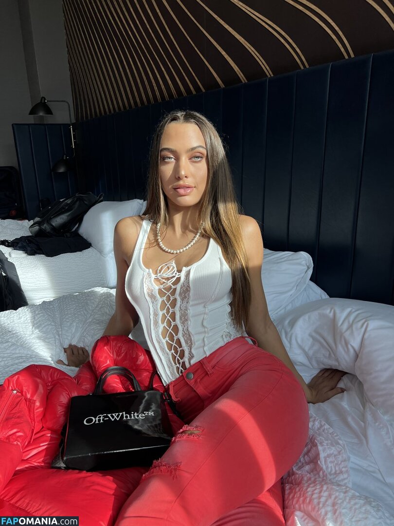 Kamiladavies ヌード OnlyFans  流出写真 #7