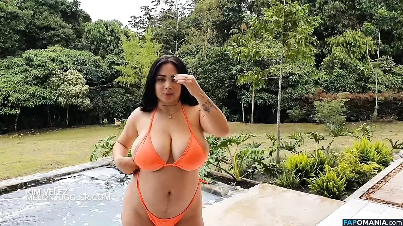Kamille Velez / kamillevelez / kamilleveleztattoo / kamillevelezzz_ / kimvelezoficial ヌード OnlyFans  流出写真 #2