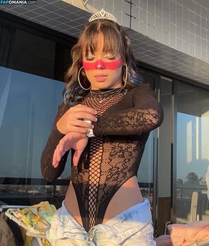 Kamylinha Santos / eaekamylinha ヌード OnlyFans  流出写真 #1