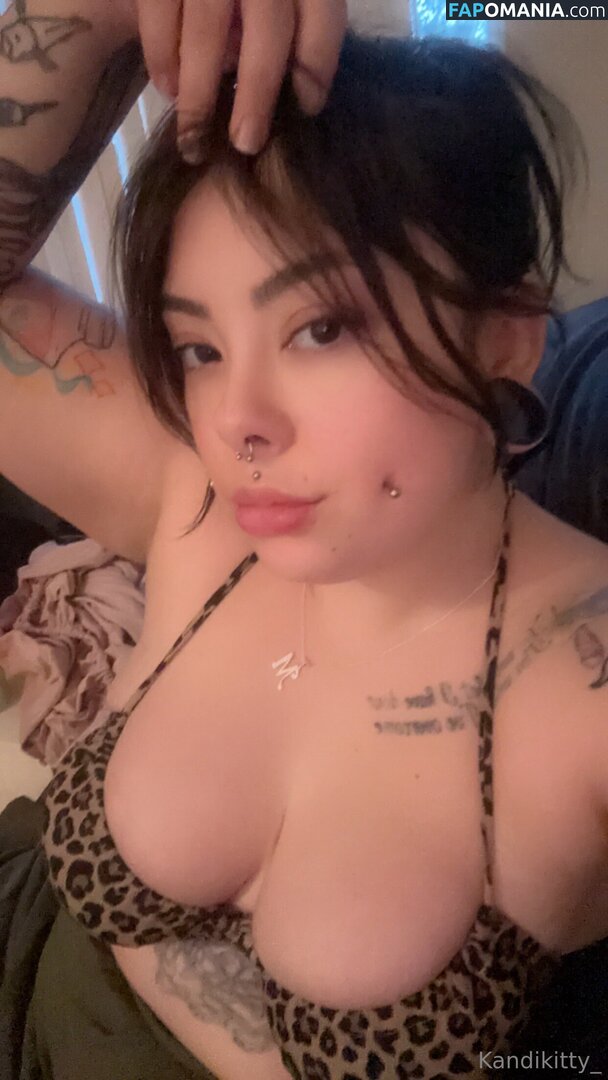 kandikitty_ ヌード OnlyFans  流出写真 #1