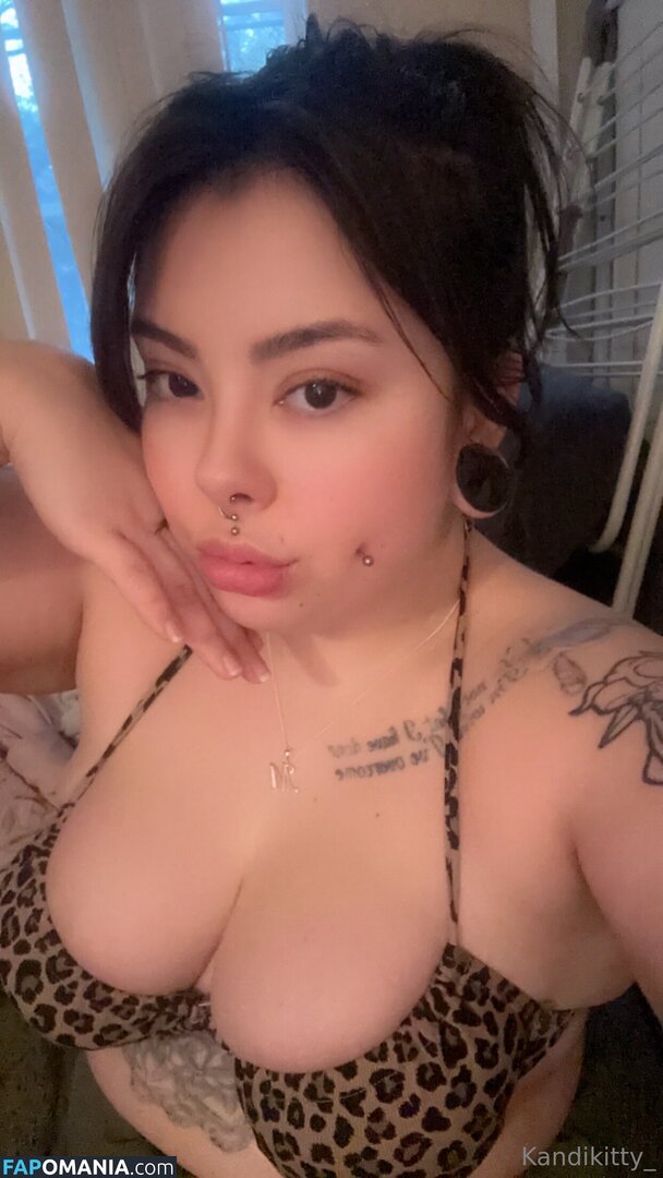 kandikitty_ ヌード OnlyFans  流出写真 #2