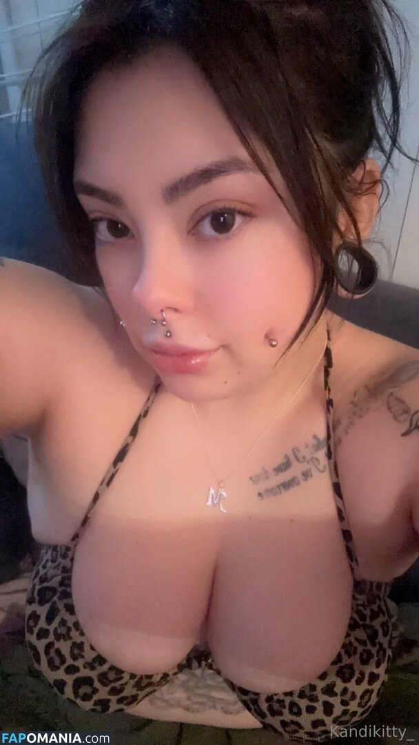 kandikitty_ ヌード OnlyFans  流出写真 #4