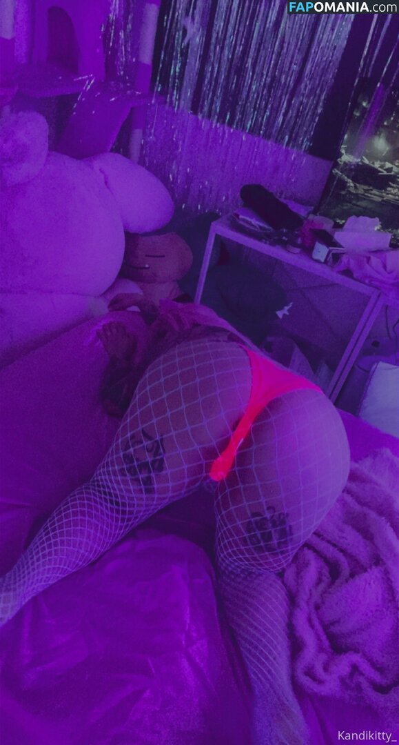 kandikitty_ ヌード OnlyFans  流出写真 #11