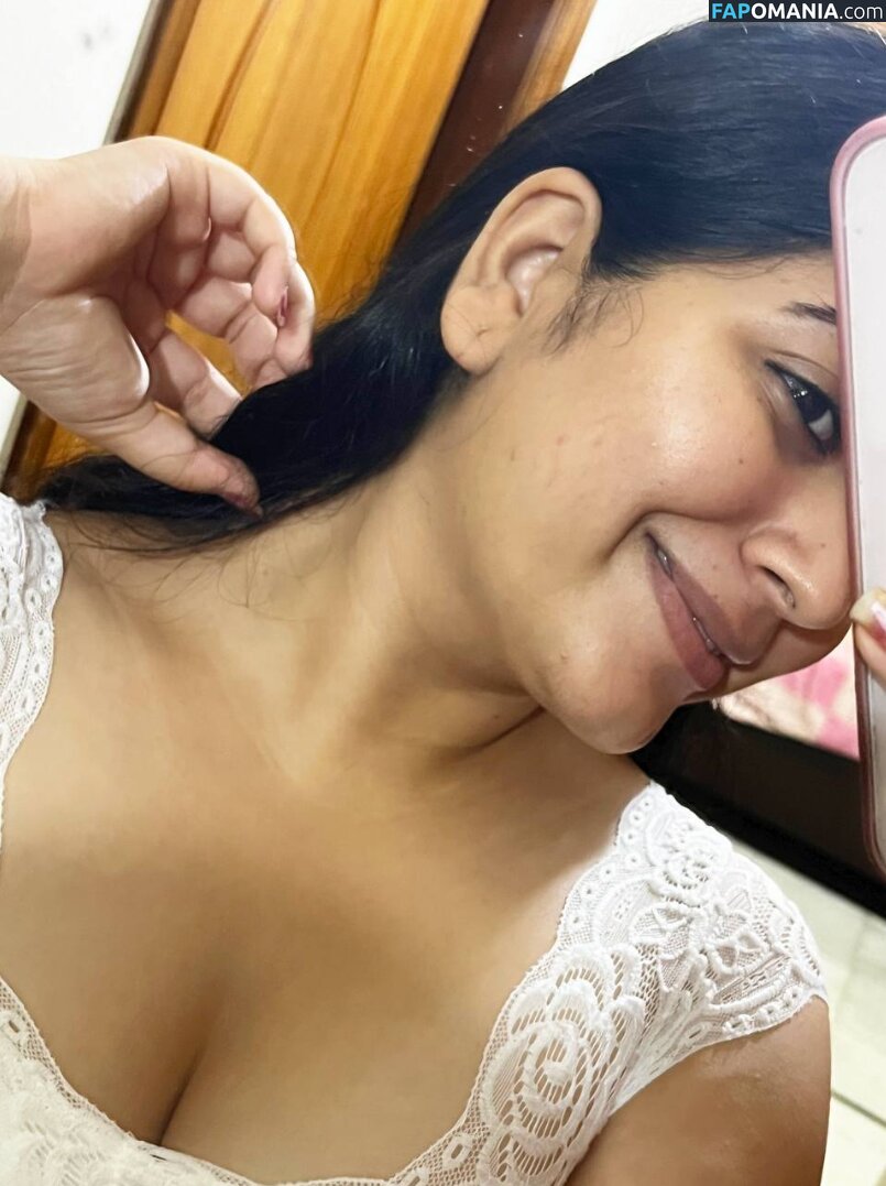 Kanduri SriRangaSudha / im_ksudha ヌード OnlyFans  流出写真 #4