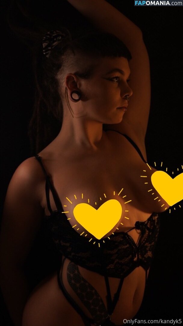 K_Kandy5 / https: / kandyk5 ヌード OnlyFans  流出写真 #12