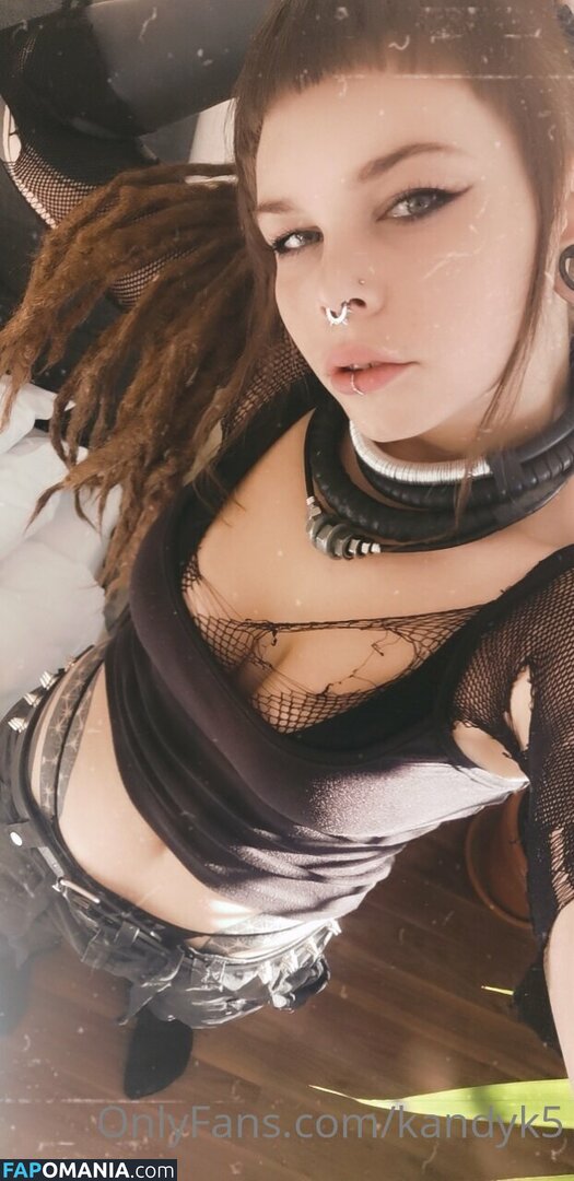 K_Kandy5 / https: / kandyk5 ヌード OnlyFans  流出写真 #33