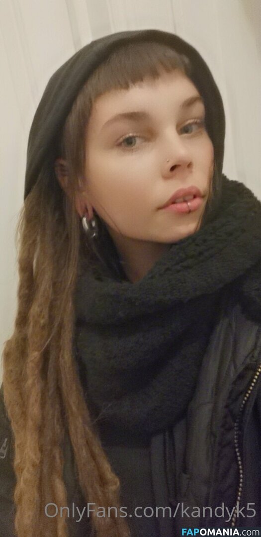 K_Kandy5 / https: / kandyk5 ヌード OnlyFans  流出写真 #35