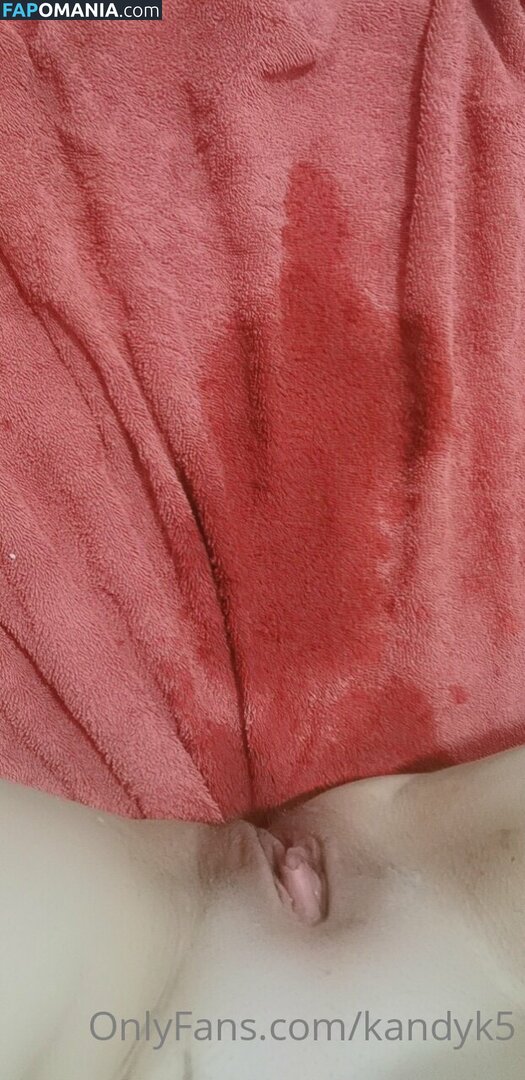 K_Kandy5 / https: / kandyk5 ヌード OnlyFans  流出写真 #36