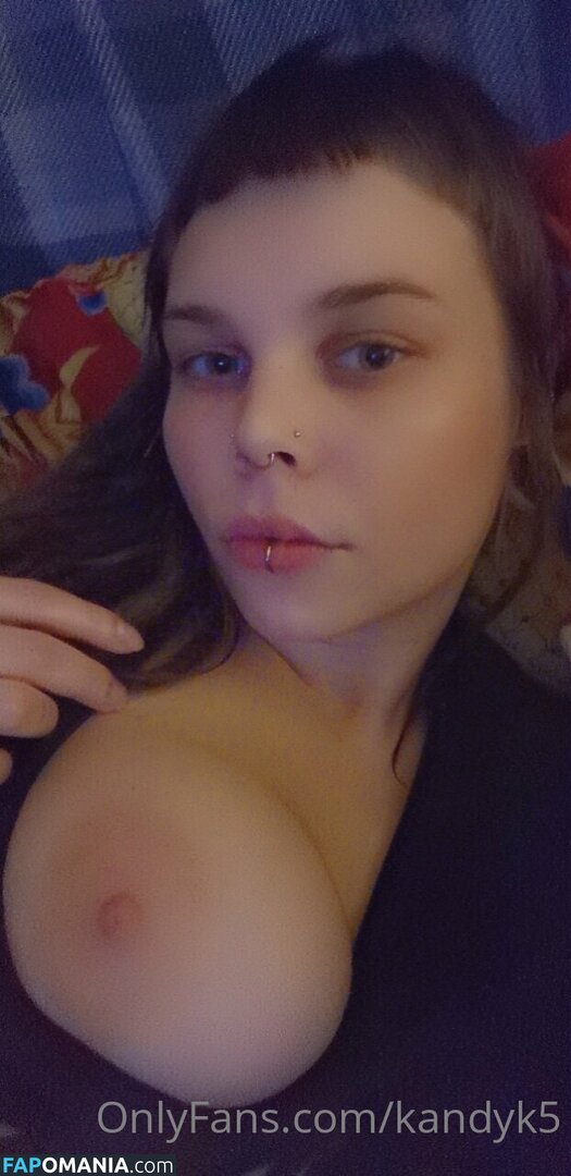 K_Kandy5 / https: / kandyk5 ヌード OnlyFans  流出写真 #37