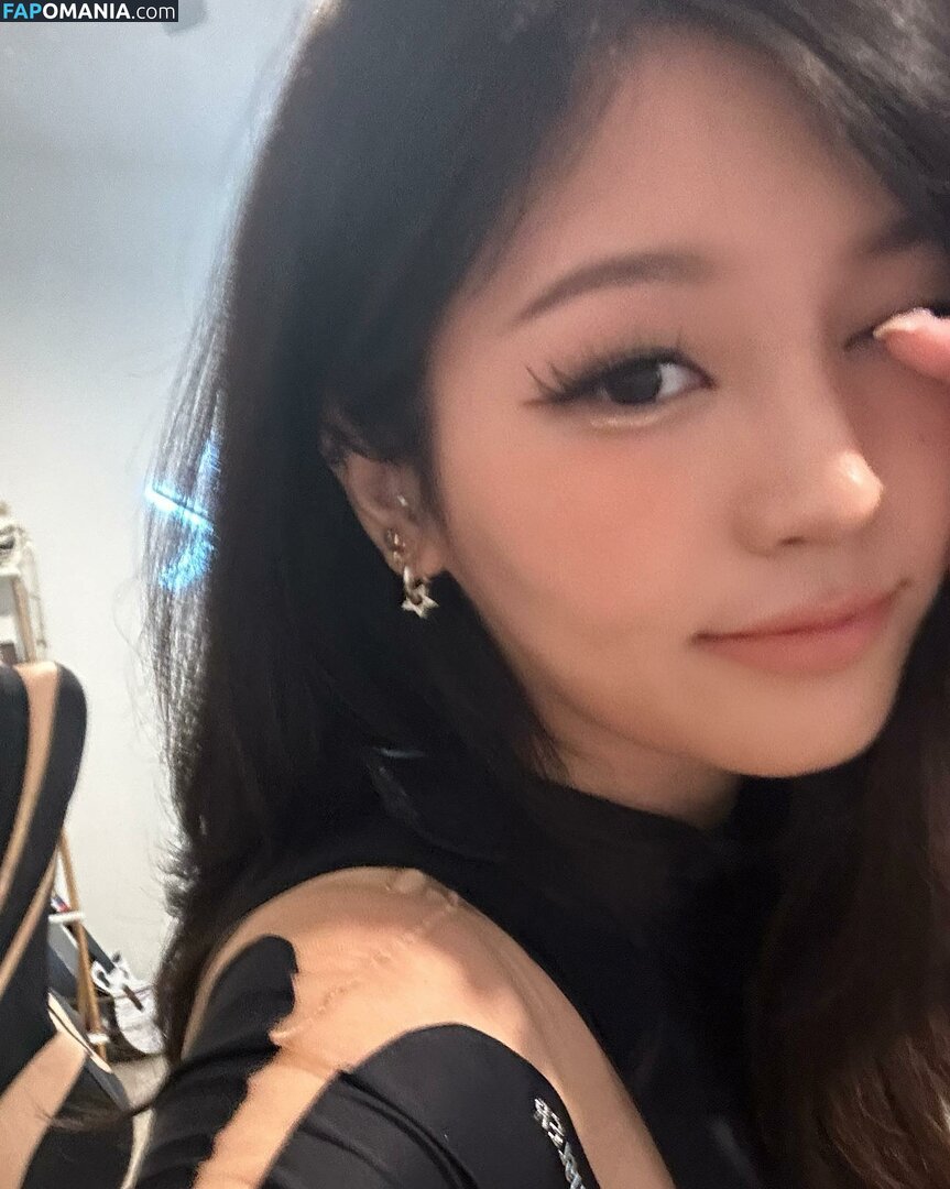 Aikuros / Hyoon / Kang Hee Yoon / floaromaa ヌード OnlyFans  流出写真 #1