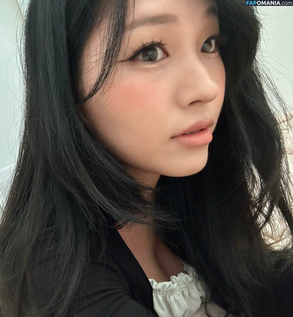 Aikuros / Hyoon / Kang Hee Yoon / floaromaa ヌード OnlyFans  流出写真 #115