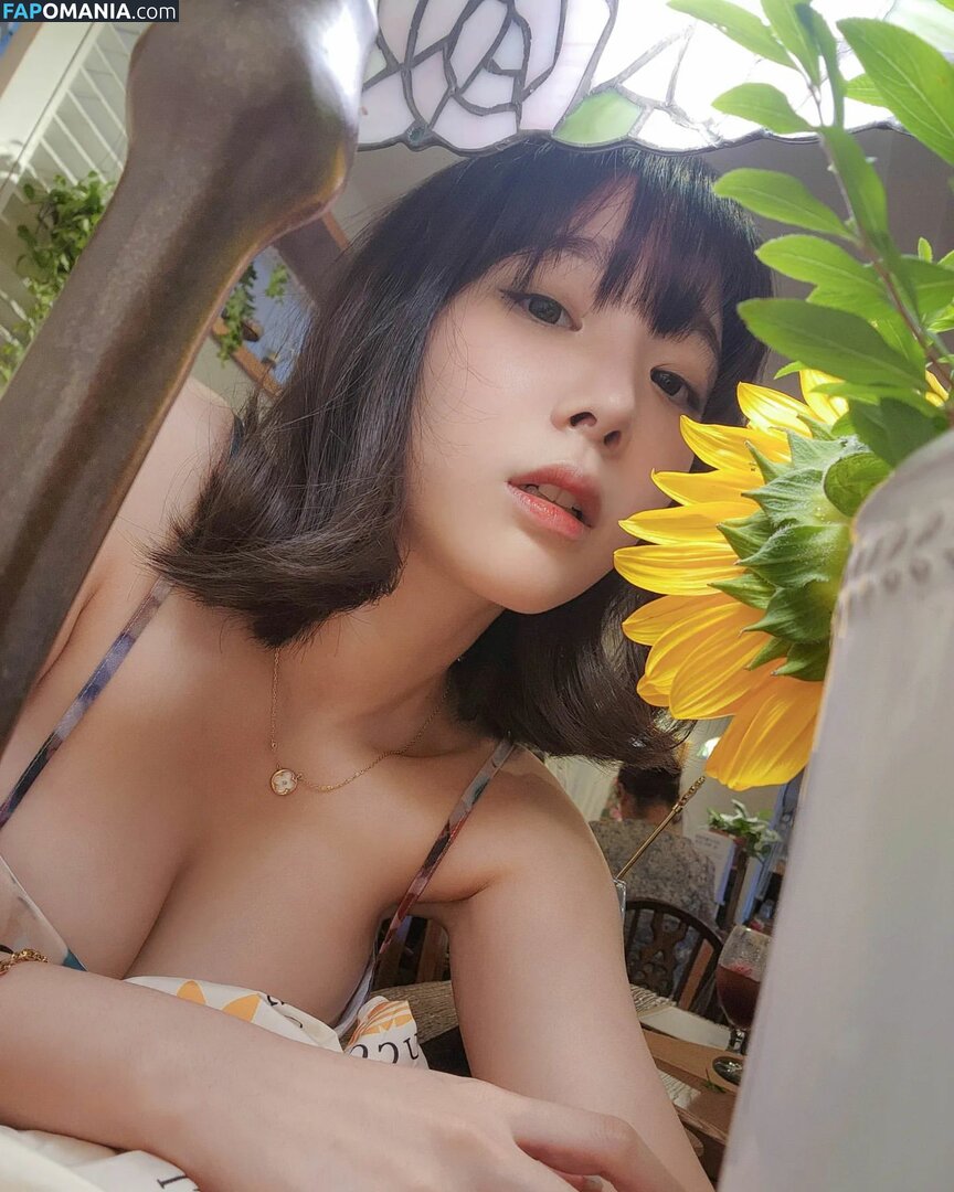 Kang Inkyung / inkyung97 ヌード OnlyFans  流出写真 #9