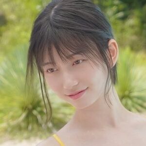 瀬戸環奈 Kanna Seto