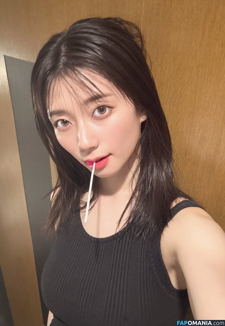 setokanna_ / 瀬戸環奈 Kanna Seto ヌード OnlyFans  流出写真 #81