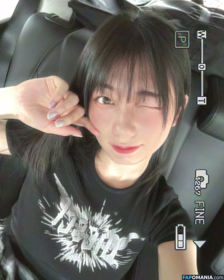 setokanna_ / 瀬戸環奈 Kanna Seto ヌード OnlyFans  流出写真 #83