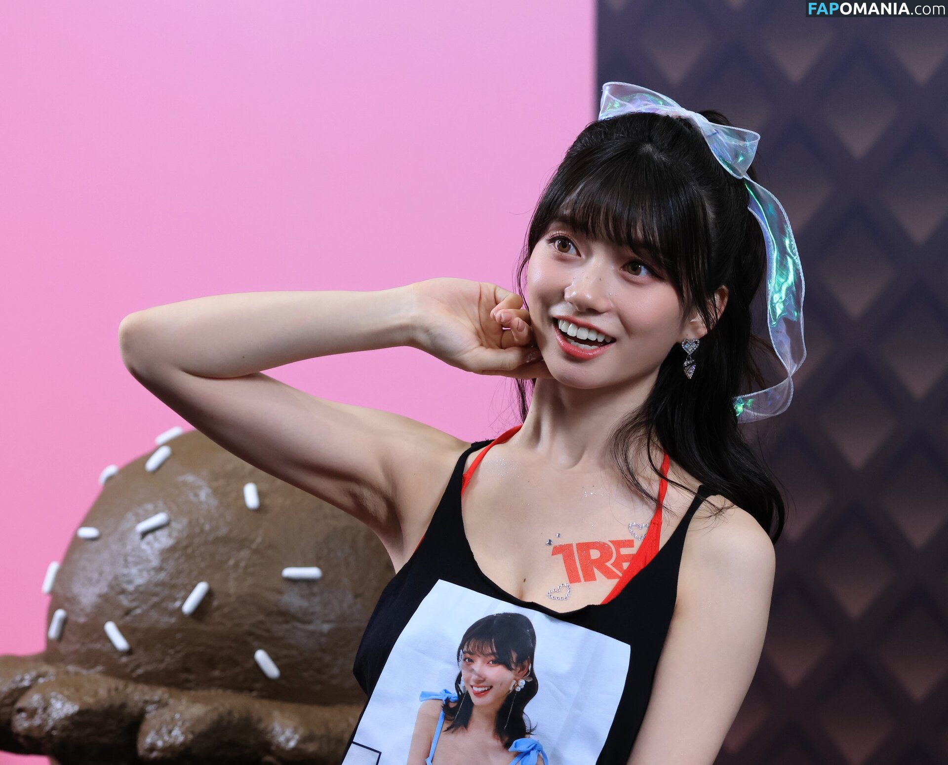 setokanna_ / 瀬戸環奈 Kanna Seto ヌード OnlyFans  流出写真 #93