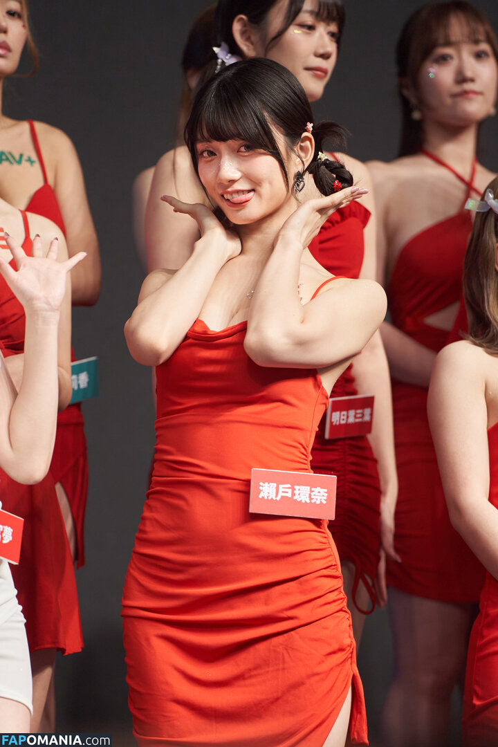 setokanna_ / 瀬戸環奈 Kanna Seto ヌード OnlyFans  流出写真 #95