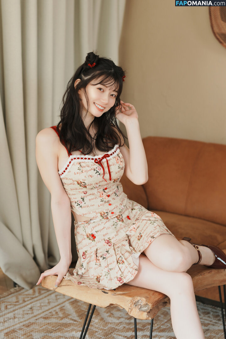 setokanna_ / 瀬戸環奈 Kanna Seto ヌード OnlyFans  流出写真 #96