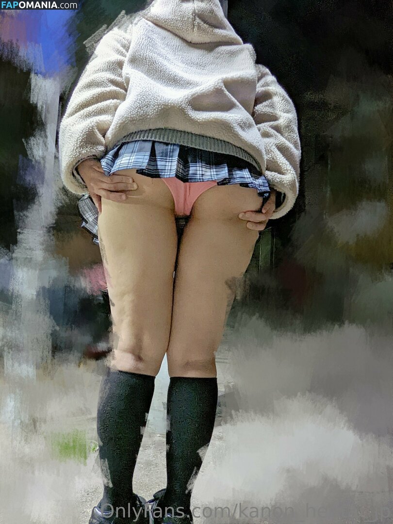 Kanon_usakuma / kanon_hentai_jp / usakuma_K_C ヌード OnlyFans  流出写真 #12