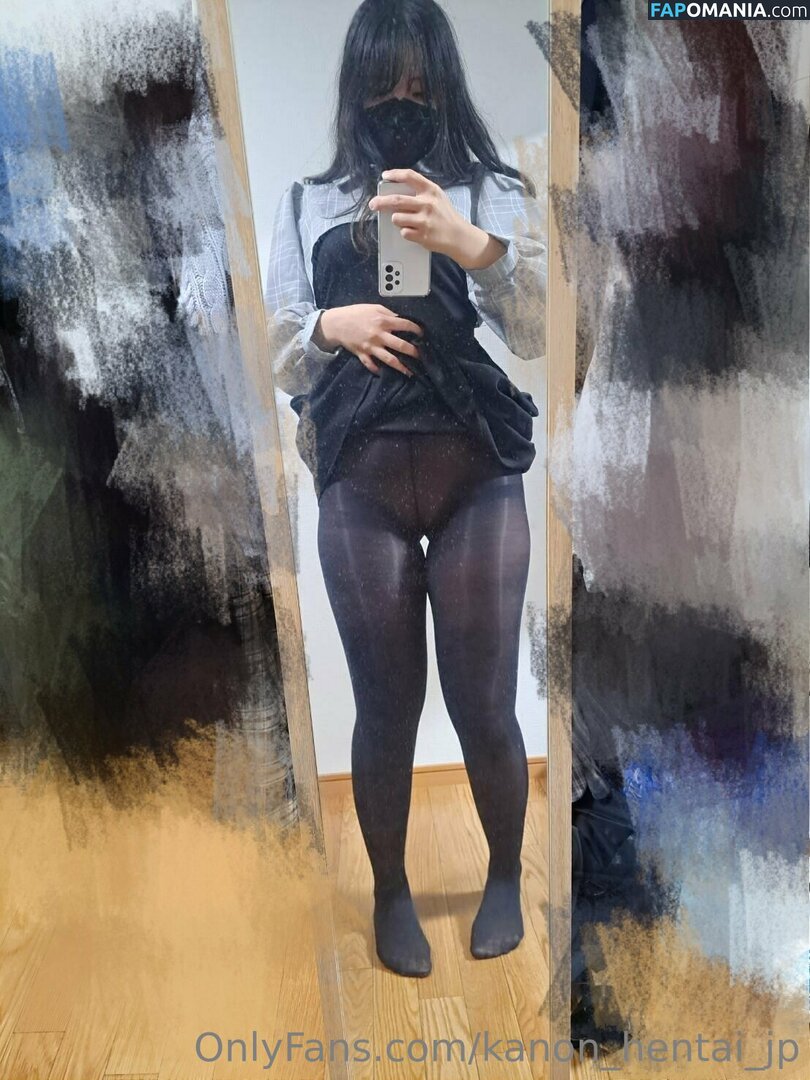 Kanon_usakuma / kanon_hentai_jp / usakuma_K_C ヌード OnlyFans  流出写真 #22