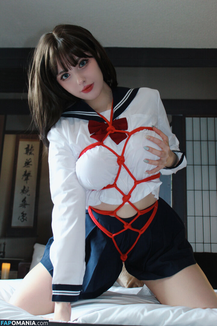 Kanricos ヌード OnlyFans  流出写真 #133