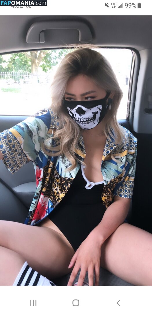 Jessie / Kara Chan / jess ヌード OnlyFans  流出写真 #37