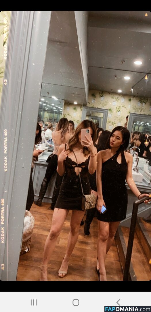 Jessie / Kara Chan / jess ヌード OnlyFans  流出写真 #40