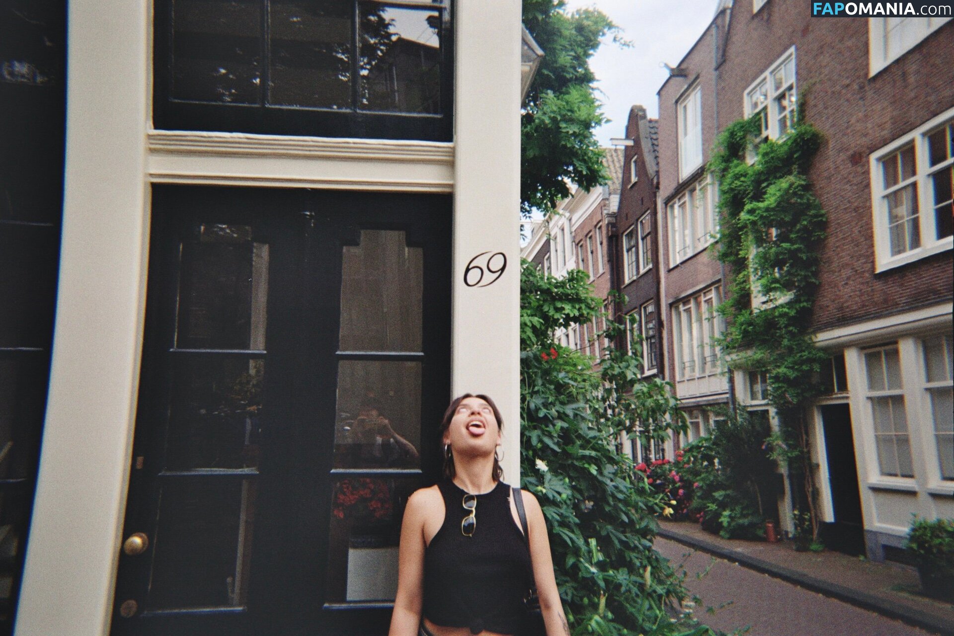 karategoddess ヌード OnlyFans  流出写真 #4