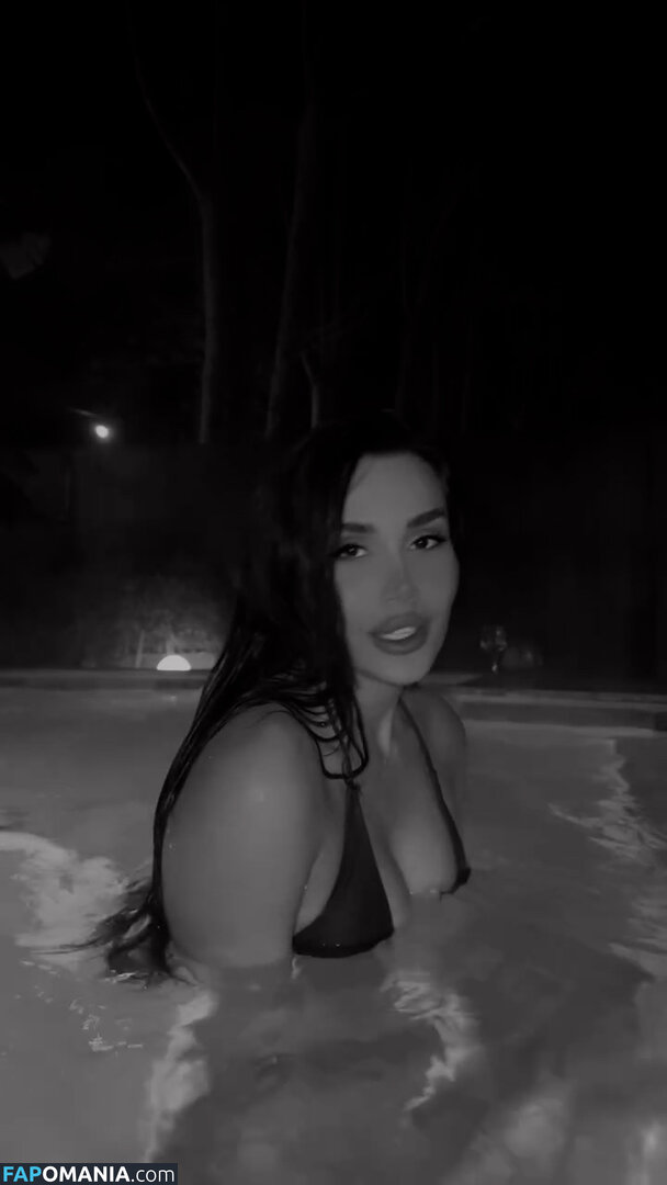 Kardelen Toprak / kardelentoprak ヌード OnlyFans  流出写真 #9