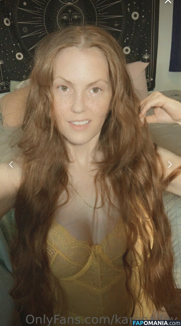 Karen Alloy / Spricket24 / karenalloy / renalloy ヌード OnlyFans  流出写真 #14