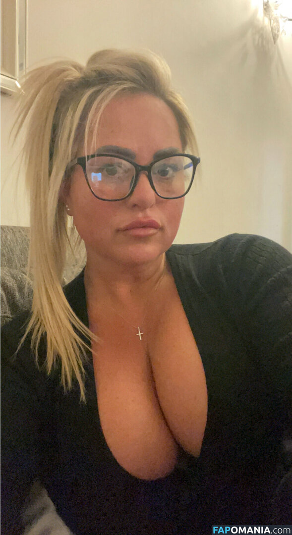 Karen Danczuk / karen_danczuk / karendanczuk ヌード OnlyFans  流出写真 #6
