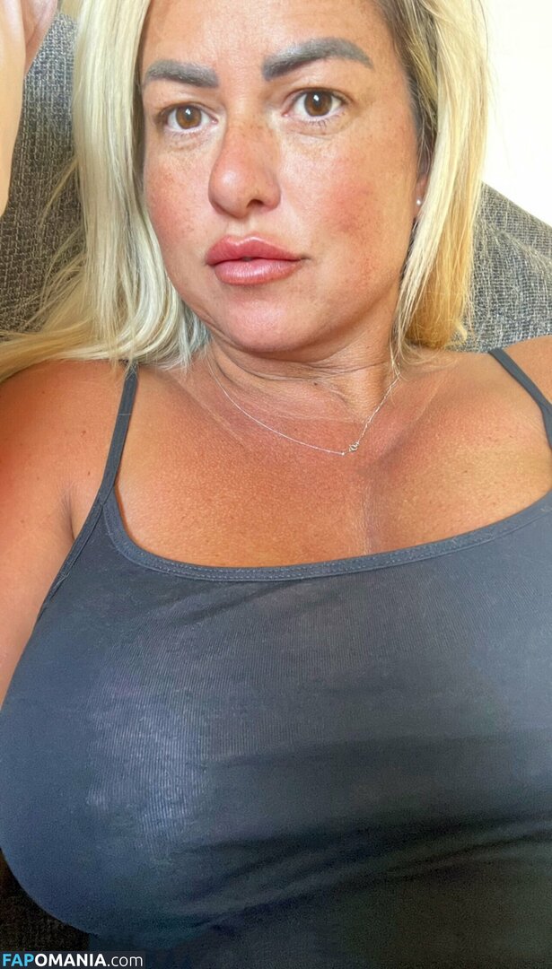Karen Danczuk / karen_danczuk / karendanczuk ヌード OnlyFans  流出写真 #18