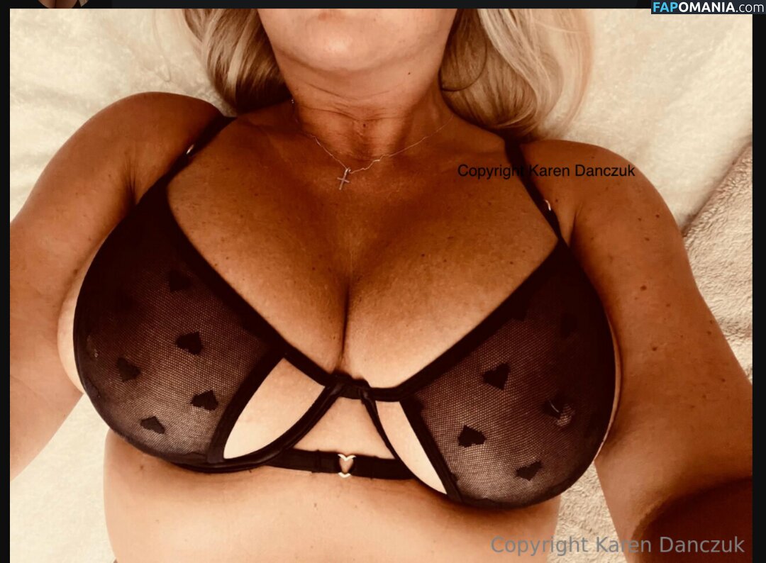 Karen Danczuk / karen_danczuk / karendanczuk ヌード OnlyFans  流出写真 #29