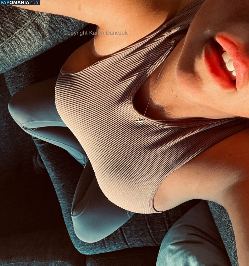 Karen Danczuk / karen_danczuk / karendanczuk ヌード OnlyFans  流出写真 #34