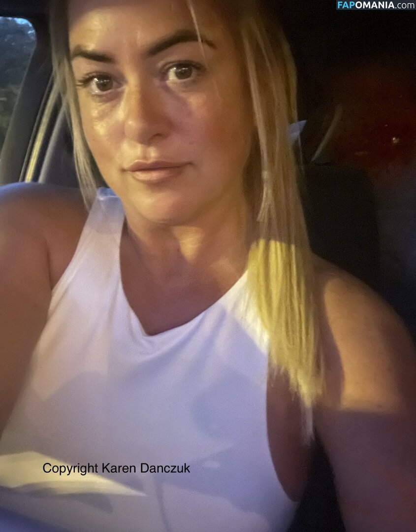 Karen Danczuk / karen_danczuk / karendanczuk ヌード OnlyFans  流出写真 #40