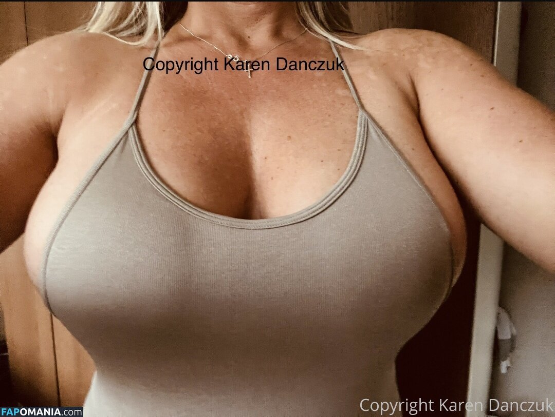 Karen Danczuk / karen_danczuk / karendanczuk ヌード OnlyFans  流出写真 #42