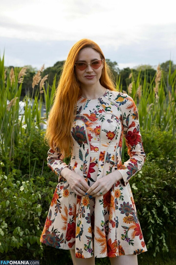 Karen Gillan / karengillan ヌード OnlyFans  流出写真 #1